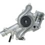 GATES 43501 Premium Engine Water Pump