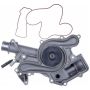 GATES 43501 Premium Engine Water Pump