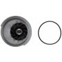 GATES 43502 Premium Engine Water Pump