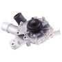 GATES 43505 Premium Engine Water Pump