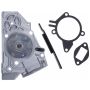 GATES 43507 Premium Engine Water Pump