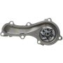 GATES 43511 Premium Engine Water Pump
