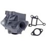 GATES 43512 Premium Engine Water Pump
