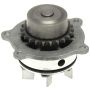 GATES 43514 Premium Engine Water Pump