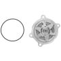 GATES 43514 Premium Engine Water Pump
