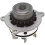 GATES 43514 Premium Engine Water Pump