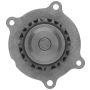 GATES 43514 Premium Engine Water Pump