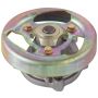 GATES 43521 Premium Engine Water Pump