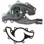 GATES 43522 Premium Engine Water Pump