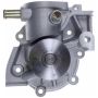 GATES 43527 Premium Engine Water Pump