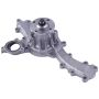 GATES 43528 Premium Engine Water Pump