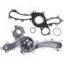 GATES 43528 Premium Engine Water Pump