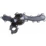 GATES 43528 Premium Engine Water Pump