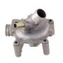 GATES 43534 Premium Engine Water Pump