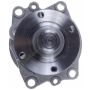 GATES 43536 Premium Engine Water Pump