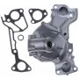 GATES 43549 Premium Engine Water Pump