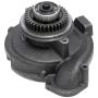 GATES 43564HD Heavy-Duty Engine Water Pump
