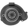 GATES 43564HD Heavy-Duty Engine Water Pump