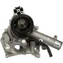 GATES 43567 Premium Engine Water Pump