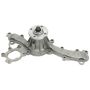 GATES 43568 Premium Engine Water Pump