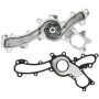 GATES 43568 Premium Engine Water Pump