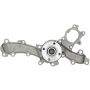 GATES 43568 Premium Engine Water Pump