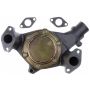GATES 44004 Premium Engine Water Pump