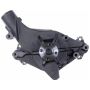 GATES 44004 Premium Engine Water Pump