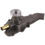 GATES 44006 Premium Engine Water Pump