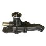 GATES 44006 Premium Engine Water Pump