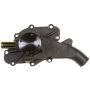GATES 44006 Premium Engine Water Pump