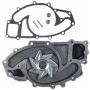 GATES 44018 Premium Engine Water Pump