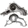 GATES 44020 Premium Engine Water Pump