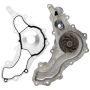 GATES 44021 Premium Engine Water Pump