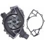 GATES 44023 Premium Engine Water Pump