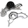 GATES 44025 Premium Engine Water Pump