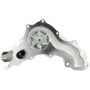 GATES 44025 Premium Engine Water Pump