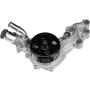 GATES 44025 Premium Engine Water Pump