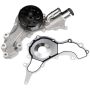 GATES 44039 Premium Engine Water Pump
