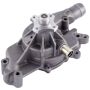 GATES 44045 Premium Engine Water Pump