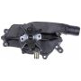 GATES 44045 Premium Engine Water Pump