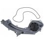 GATES 44049 Premium Engine Water Pump