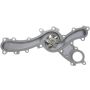 GATES 44050 Premium Engine Water Pump