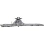 GATES 44050 Premium Engine Water Pump