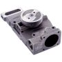 GATES 44052HD Heavy-Duty Engine Water Pump