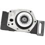 GATES 44052HD Heavy-Duty Engine Water Pump