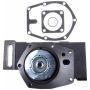 GATES 44052HD Heavy-Duty Engine Water Pump