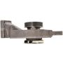 GATES 44052HD Heavy-Duty Engine Water Pump