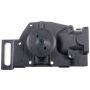 GATES 44052HD Heavy-Duty Engine Water Pump