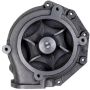 GATES 44054HD Heavy-Duty Engine Water Pump